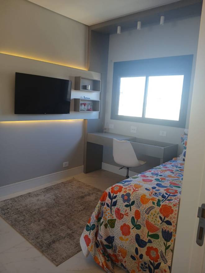 RESIDENCIAL CARMESIM ELEGANCE, S/N