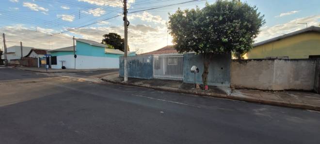 Rua Rafael Aielo, 629
