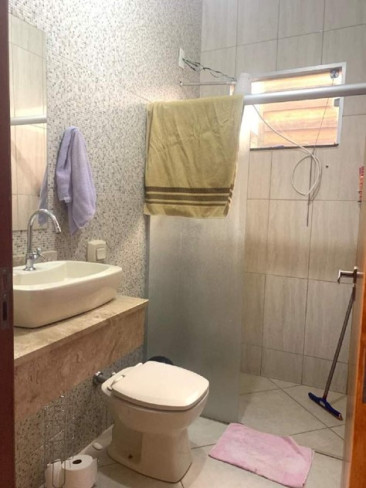 RUA NANCI SOUBHIE, 388