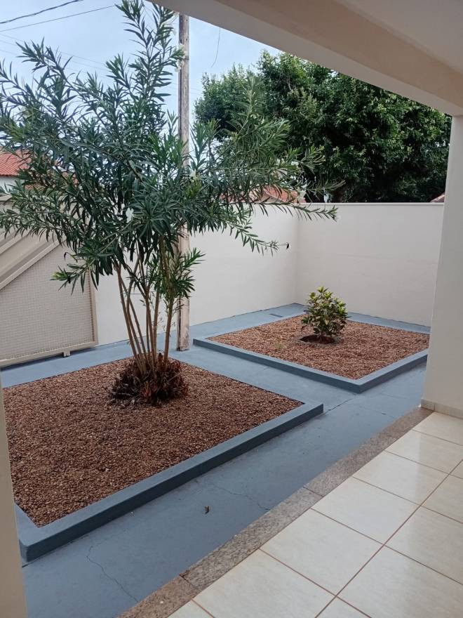 Av Senador Pizza, 189