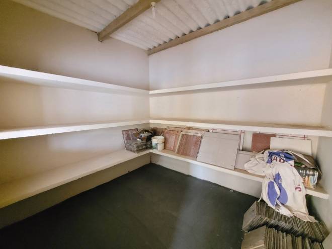 Rua Antonio Jose Gonçalves Fraga, 17