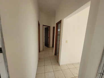 Rua das Tulipas, 245