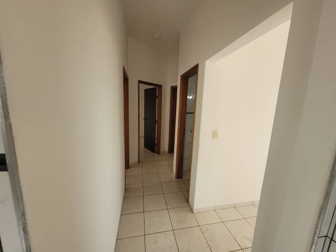 Rua das Tulipas, 245