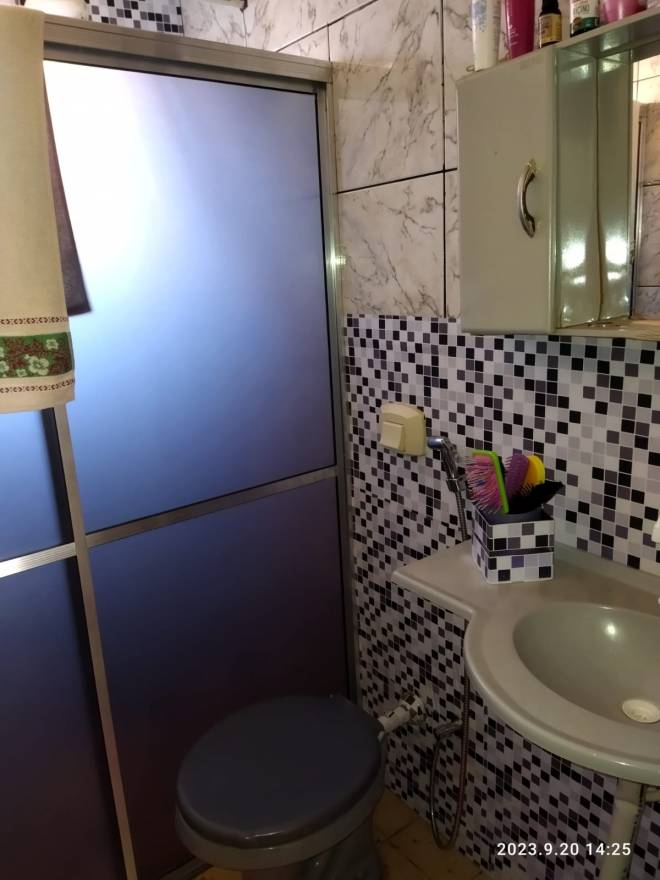 Rua Expedicinarios, 240