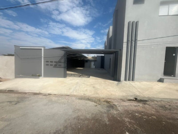 Rua João da Cruz Matos