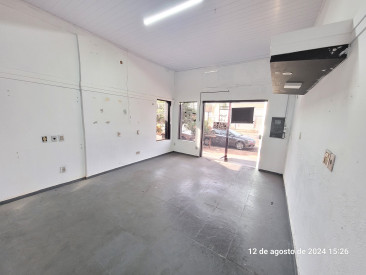 Avenida 7 de setembro, 404