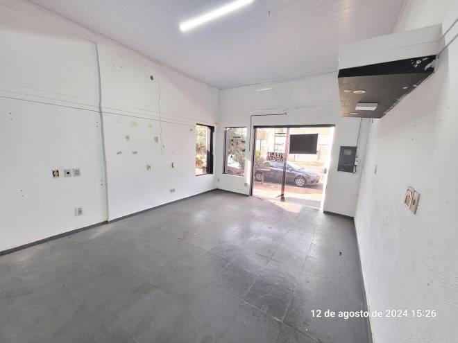 Avenida 7 de setembro, 404