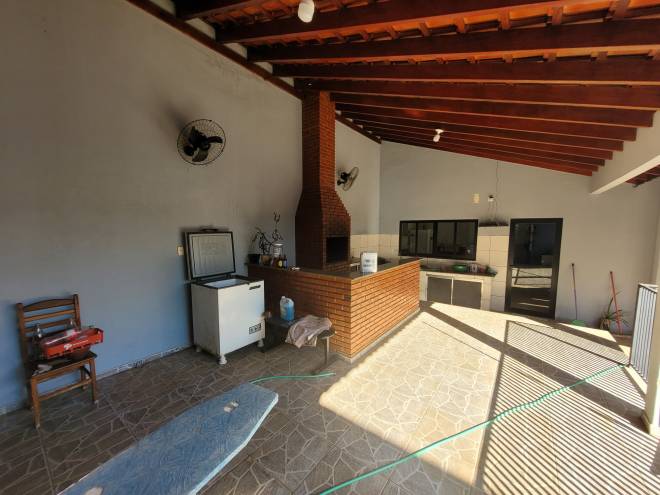 Av Senador Pizza, 170