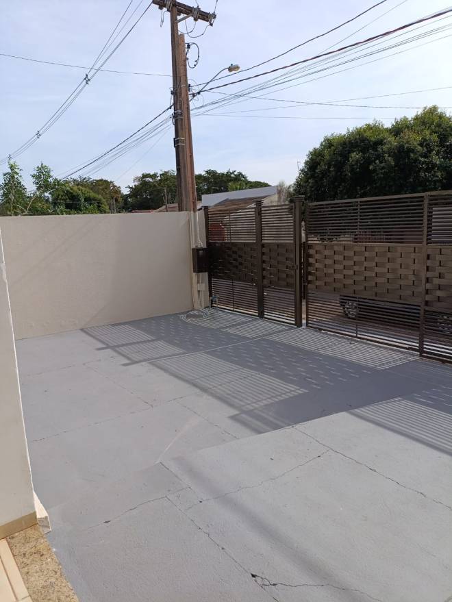 Rua Ilton da Costa Oliveira, 33