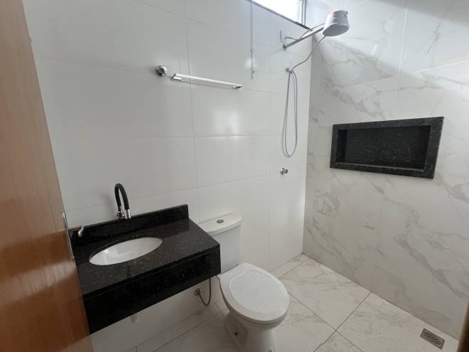 Rua João da Cruz Matos