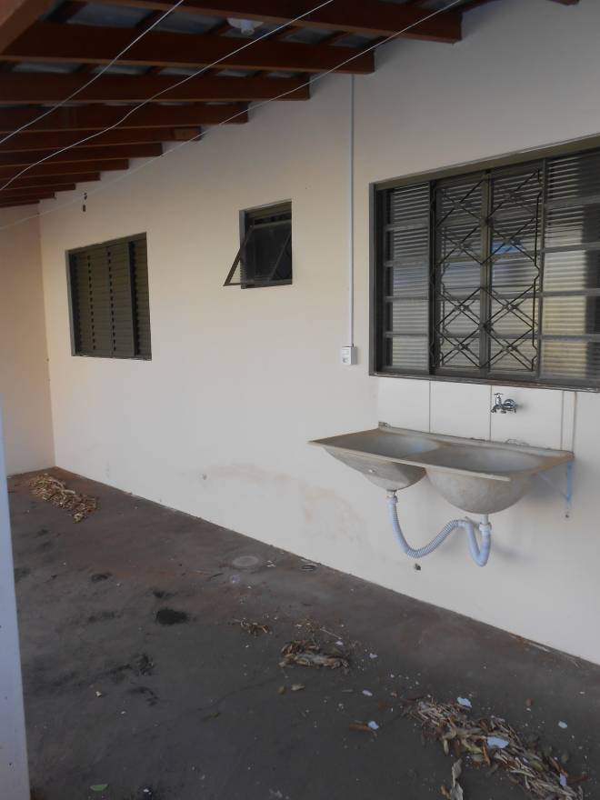 Rua Violetas, 39