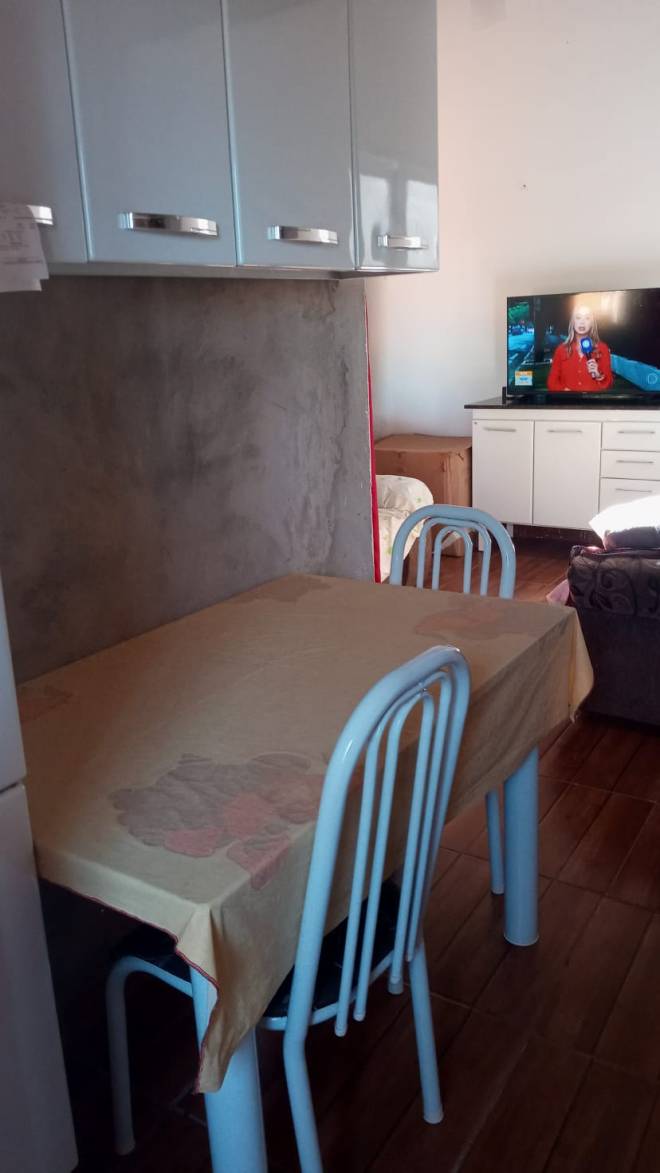 Rua Projetada 2, 880