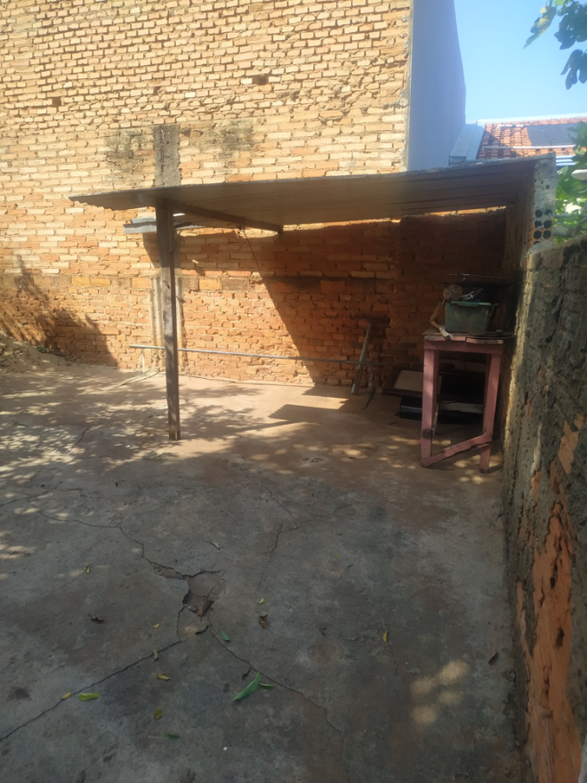 Av. Senador Pizza, 178