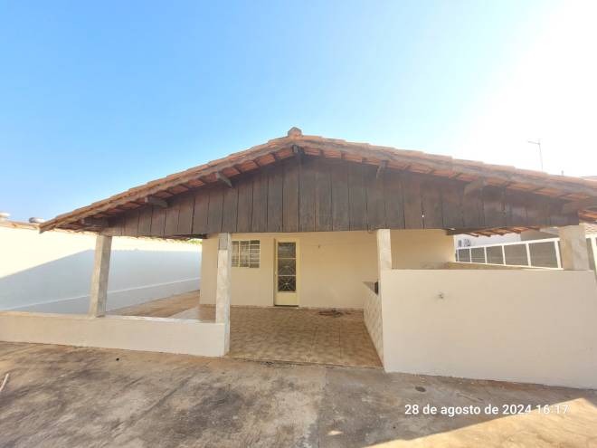 Rua Expedicinarios, 236