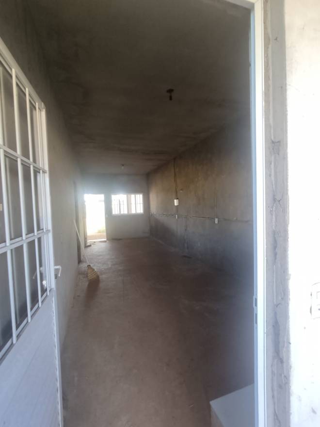 Rua General Vargas, 204