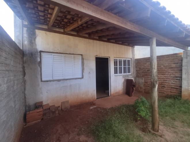 Rua General Vargas, 204