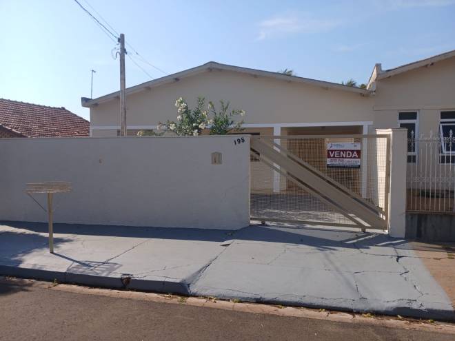 Av. Senador Pizza, 198