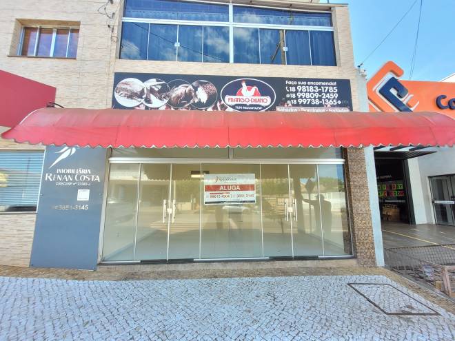 Av 9 de Julho, 146-B