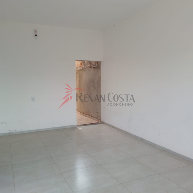 RUA IRMA SUZANA, 192