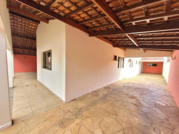 Avenida Benedita Camargo, 424