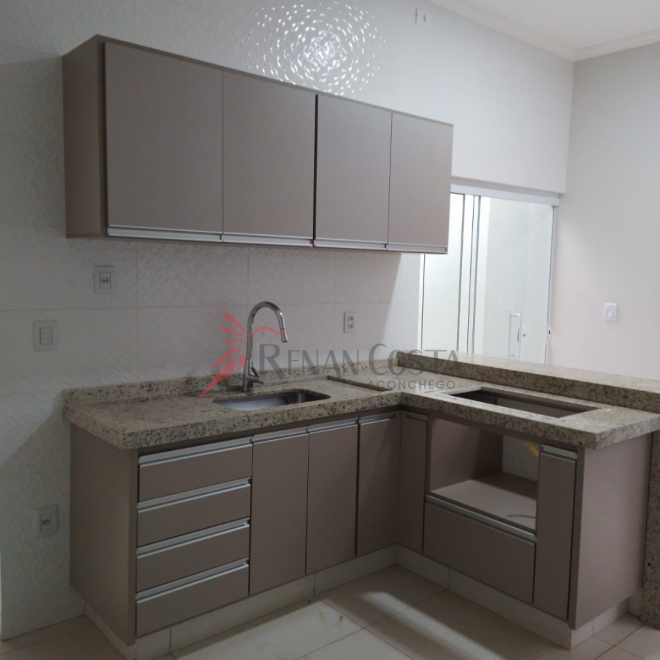 RUA ALBANO FERRACINI, 74