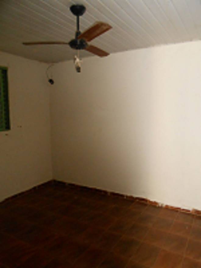 Rua Santos Dumont (Fundos), 338
