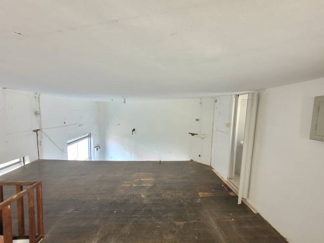 Terminal Rodoviário, Sala 14