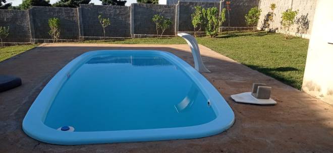 RUA JOAO BERGAMINI, 64