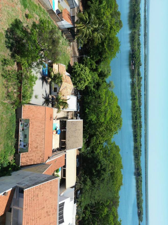 Rua dos Dourados, s/n