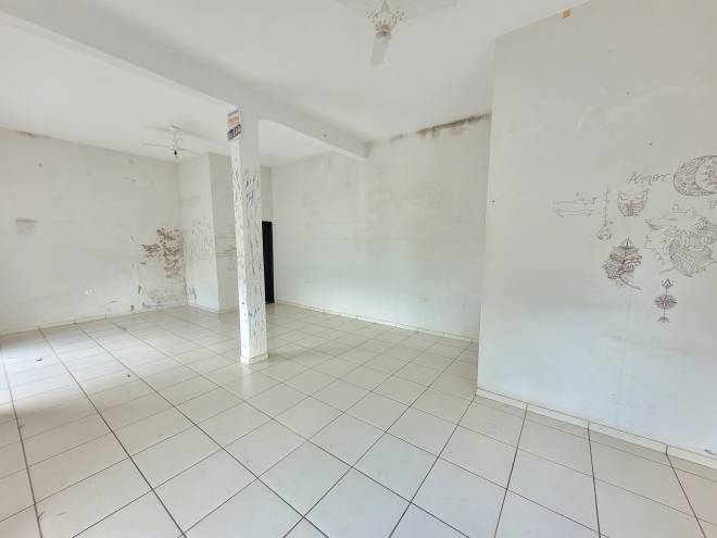 Av Benedita Camargo, 1226