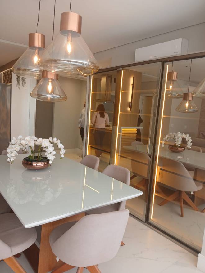 RESIDENCIAL CARMESIM ELEGANCE, S/N