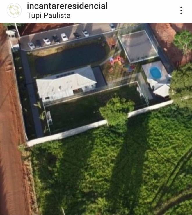 Residencial Incantare, 230