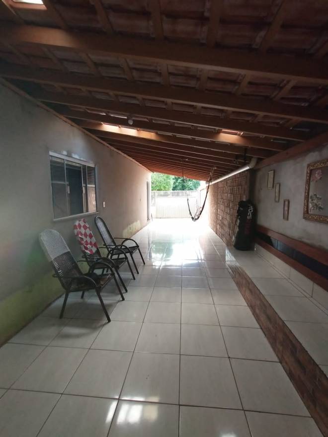 Rua João Moellers, S/N