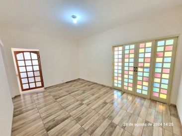 Rua Expedicinarios, 236