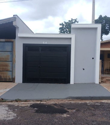 Rua Doutor Amauri, 68