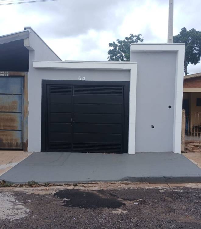 Rua Doutor Amauri, 68