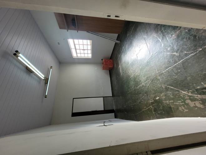 Rua: Tiradentes, 565