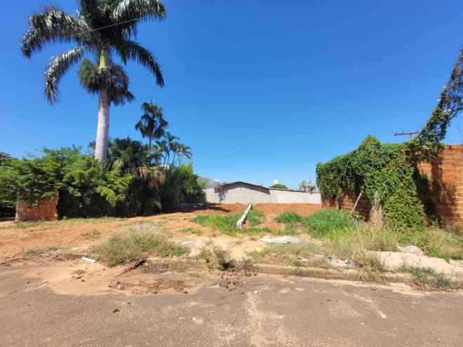 RUA JOSEFA SEGURA, S/N