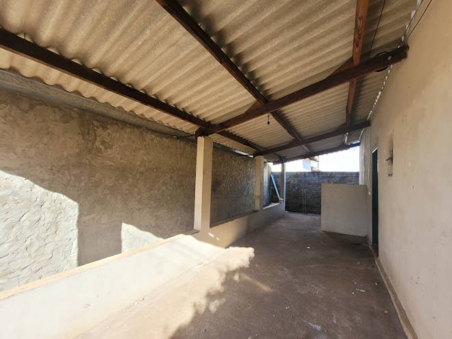 Rua Gerson Benetti, 760