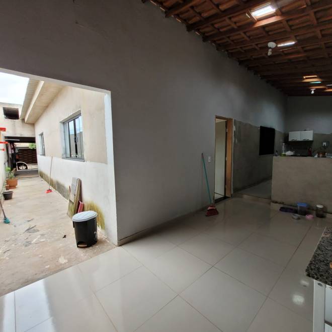 Rua Altivo Simionato, S/N