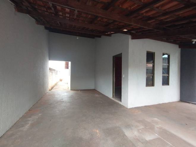 Rua Irma Suzana, 261