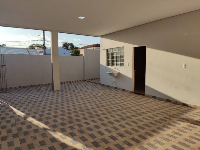 Rua Washington Luis, 251