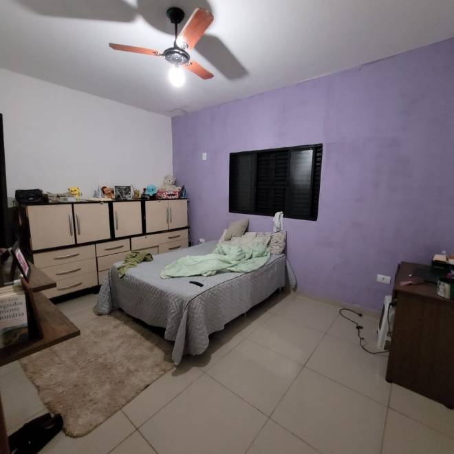 Rua Altivo Simionato, S/N