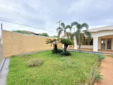 Rua Antonio Jose Gonçalves Fraga, 17