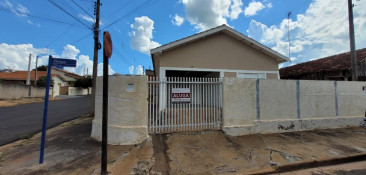 Rua Cacique, 191