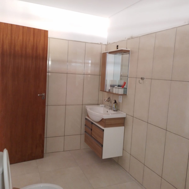 RUA JOSE BERGAMINI, 65