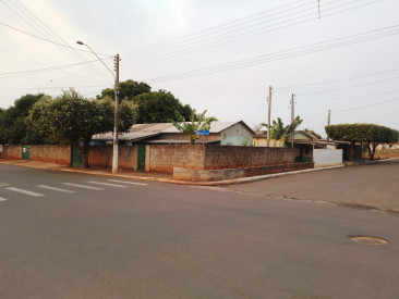 RUA RICARDO CANEVARI, 491