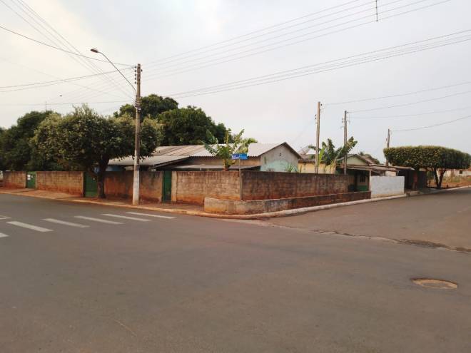 RUA RICARDO CANEVARI, 491