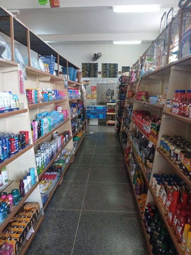 Av Bendita Camargo, s/n