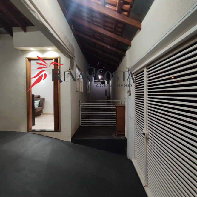 RUA JUVENAL CAMARGO, 762